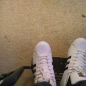 Meet your Posher, Travis